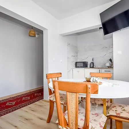 Oda ve Kahvaltı U Landy Poronin