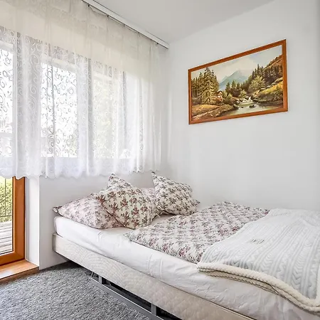 U Landy B&B