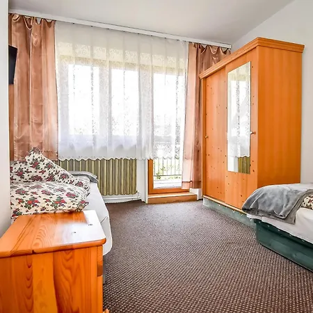 Bed & Breakfast U Landy *