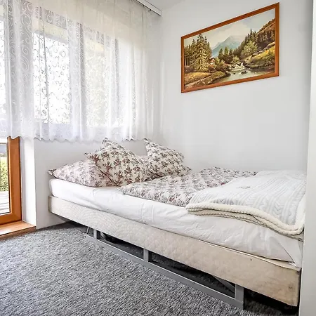 U Landy B&B
