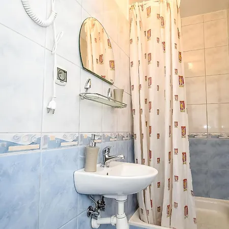 U Landy B&B 3*