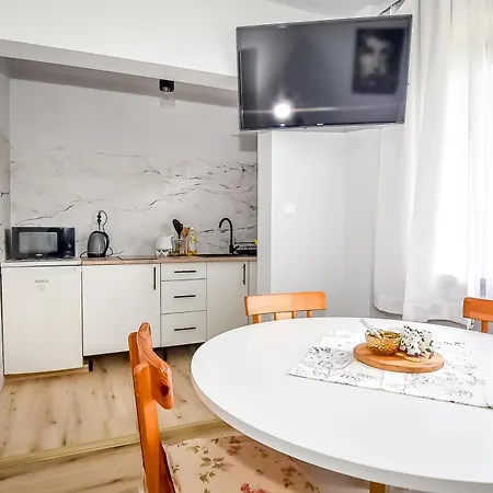 U Landy Bed & Breakfast Poronin