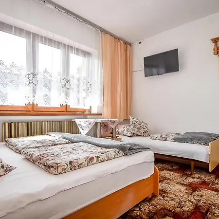 B&B U Landy 3*