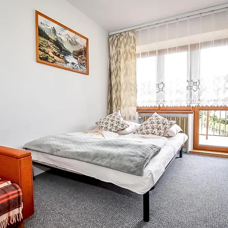 U Landy Bed & Breakfast Poronin