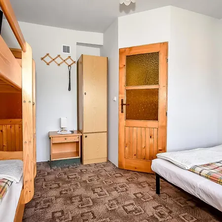 Bed & Breakfast U Landy Poronin