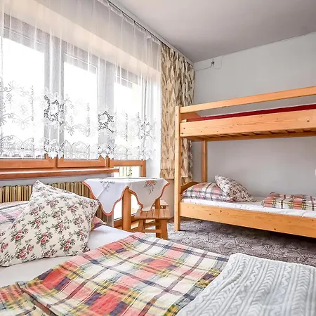 U Landy B&B