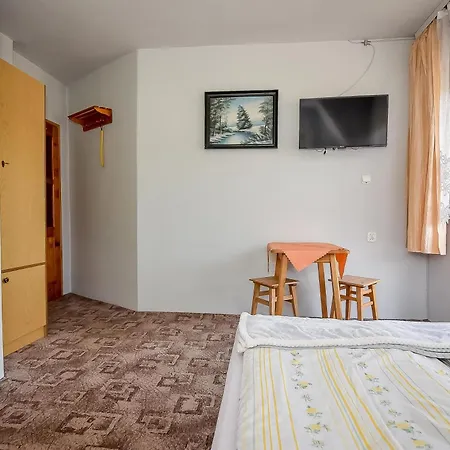 Bed & Breakfast U Landy Poronin