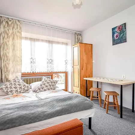 U Landy B&B 3*
