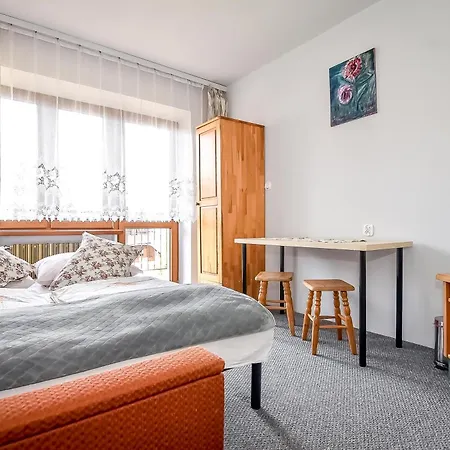 B&B U Landy 3*