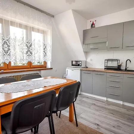 U Landy Bed & Breakfast Poronin