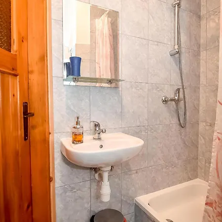 U Landy B&B 3*