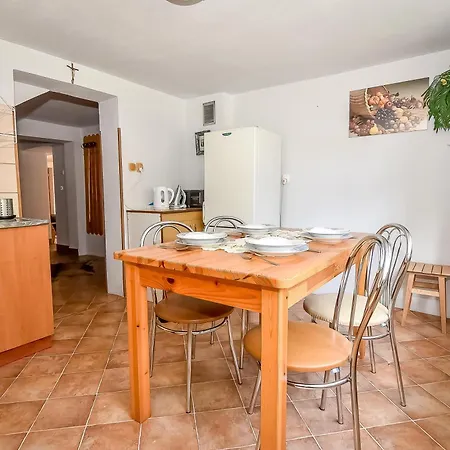 Oda ve Kahvaltı U Landy 3*