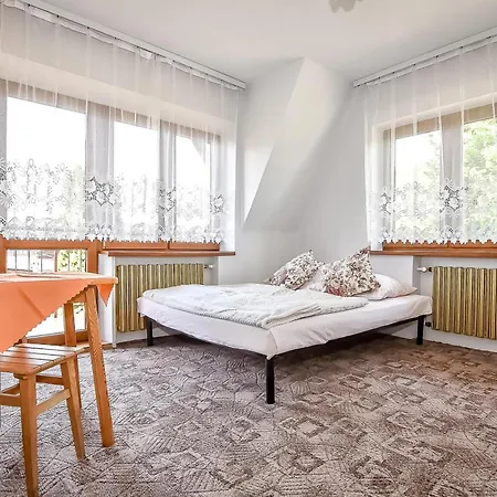 Bed & Breakfast U Landy Poronin