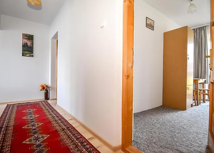 U Landy Bed & Breakfast