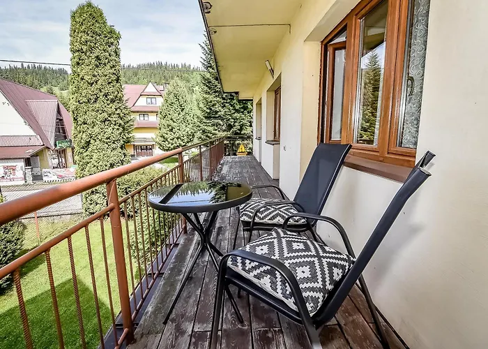 U Landy Bed & Breakfast 3*