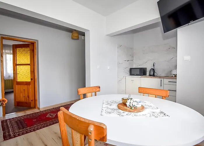 Bed & Breakfast U Landy 3*