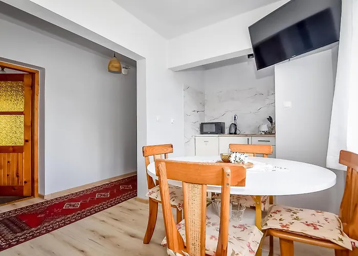 Bed & Breakfast U Landy Poronin