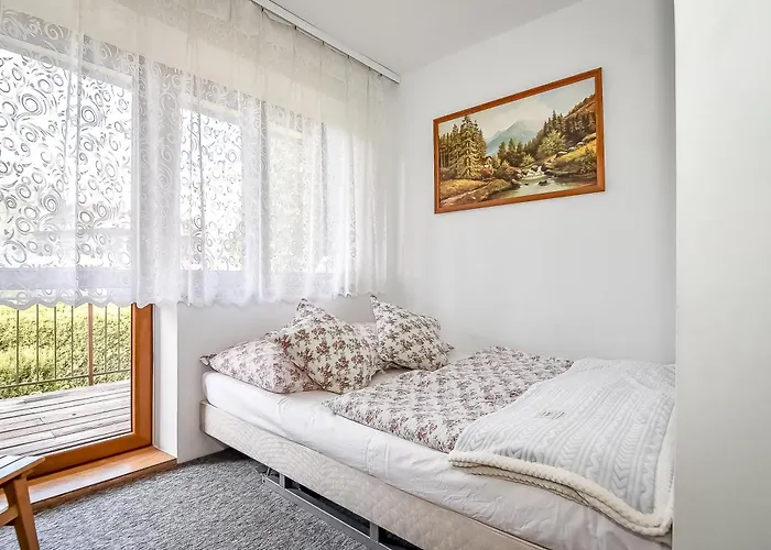 U Landy Bed & Breakfast