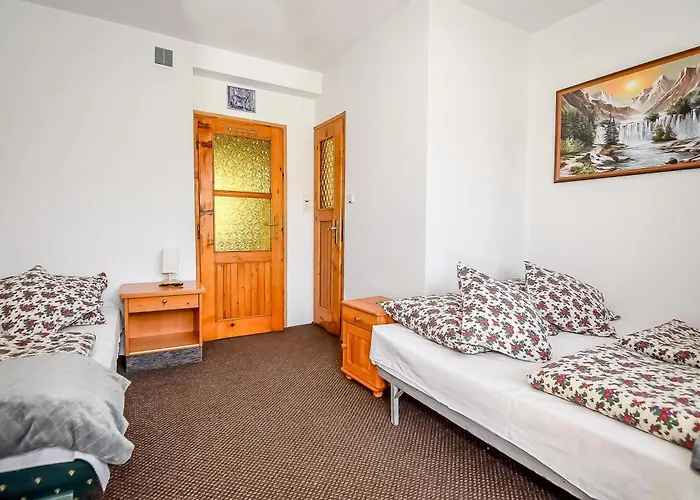 Bed & Breakfast U Landy