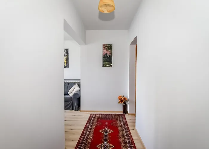 U Landy Bed & Breakfast 3*