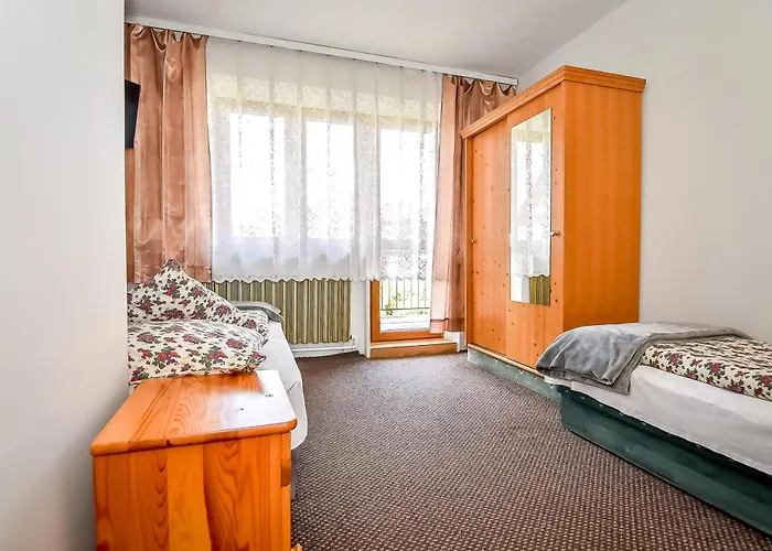 Bed & Breakfast U Landy 3*