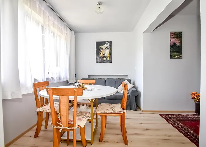 U Landy Bed & Breakfast Poronin