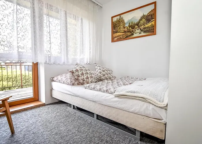 U Landy Bed & Breakfast