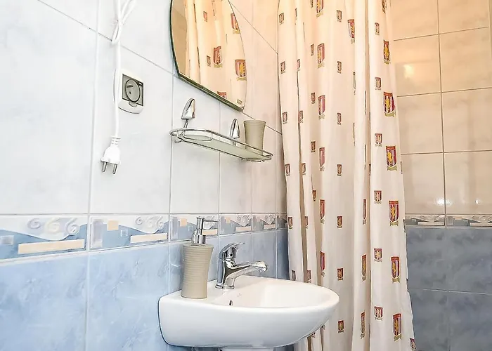 U Landy Bed & Breakfast 3*