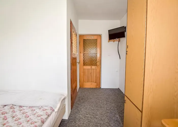 Bed & Breakfast U Landy 3*