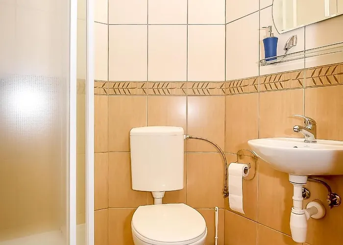 U Landy Bed & Breakfast