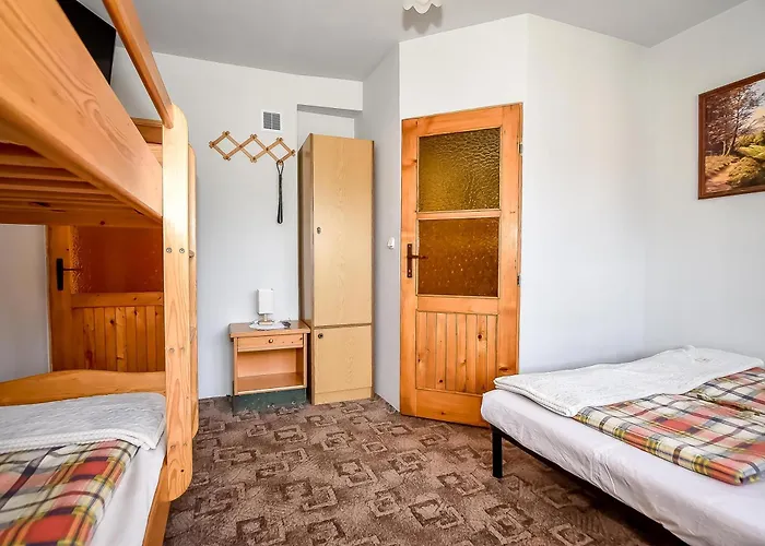 Bed & Breakfast U Landy Poronin