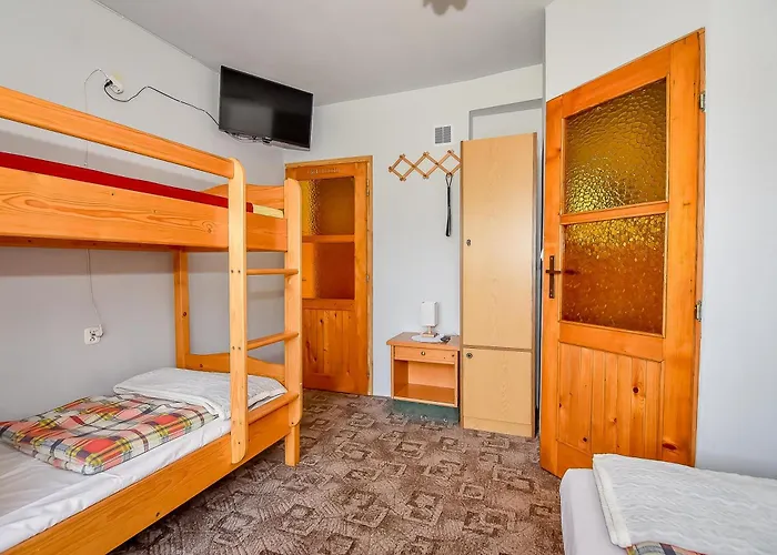 Bed & Breakfast U Landy