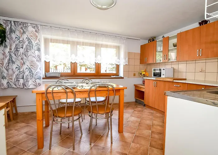 U Landy Bed & Breakfast 3*