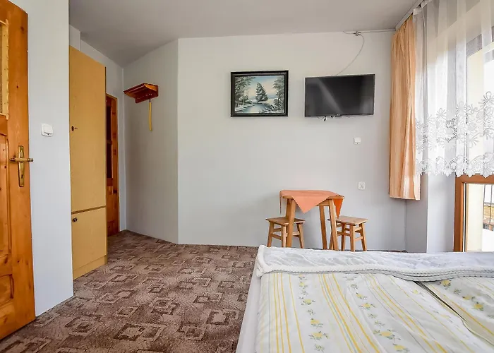 Bed & Breakfast U Landy Poronin