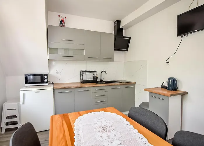 U Landy Bed & Breakfast