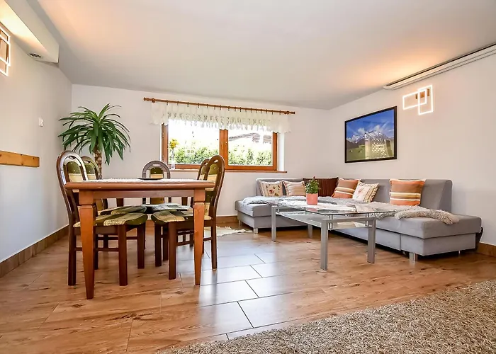 Bed & Breakfast U Landy Poronin