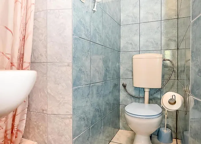 U Landy Bed & Breakfast