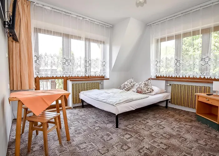 U Landy Bed & Breakfast 3*