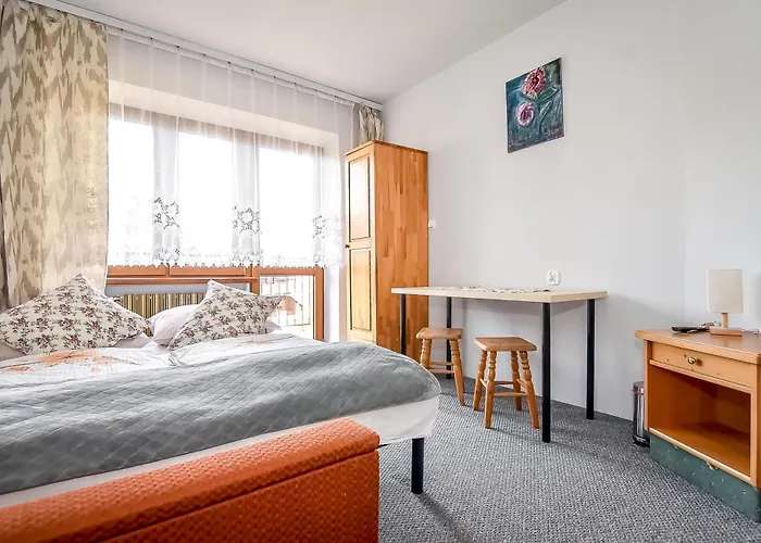 Bed & Breakfast U Landy 3*