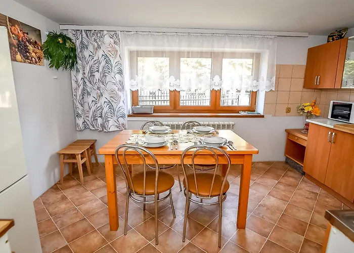 Bed & Breakfast U Landy