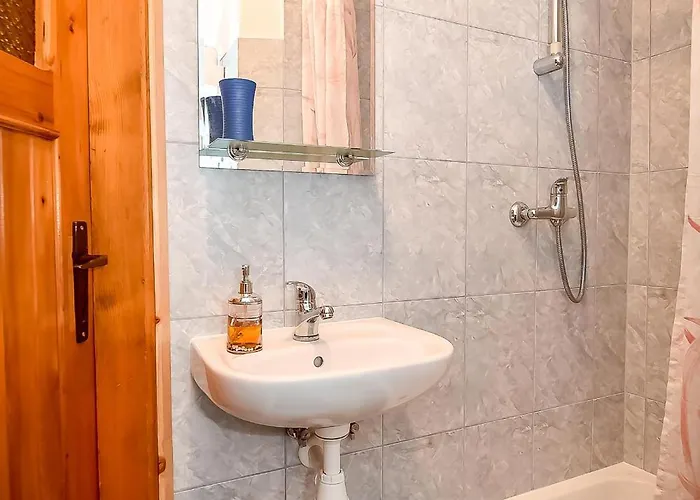 U Landy Bed & Breakfast 3*