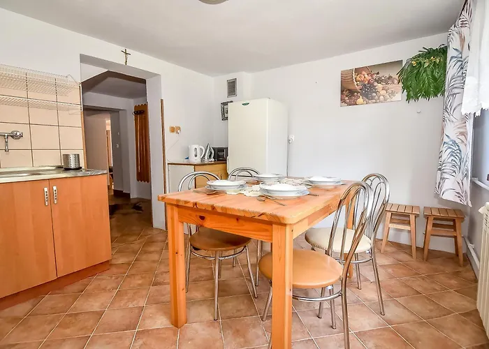 Bed & Breakfast U Landy 3*