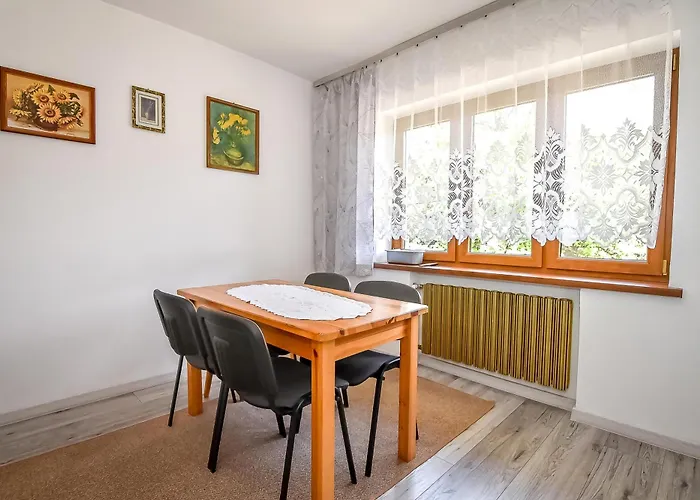 U Landy Bed & Breakfast Poronin