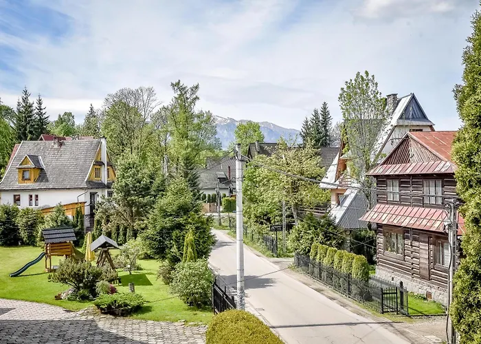 U Landy Bed & Breakfast